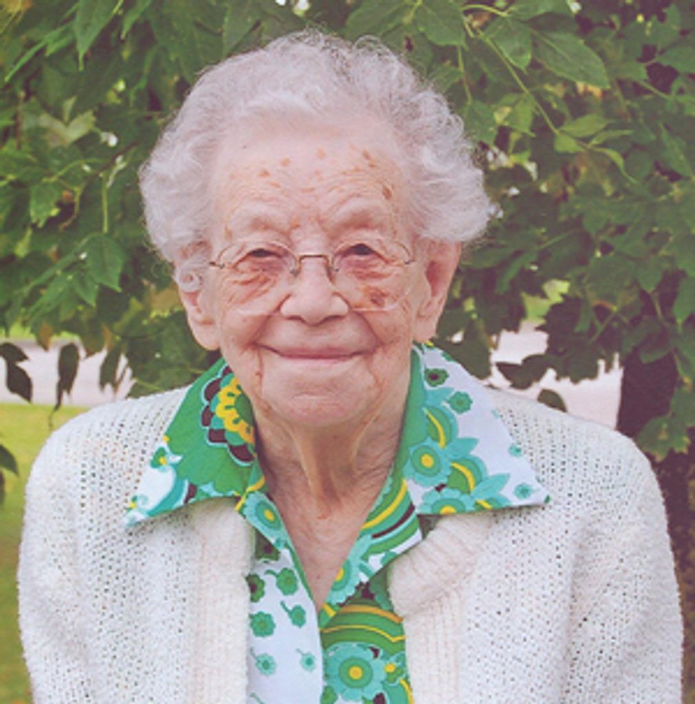 Evelyn Brekken