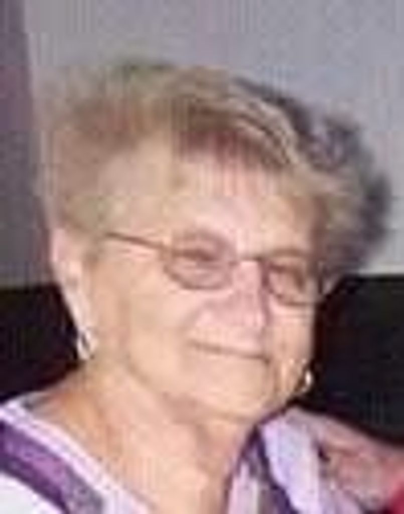 Suzanne F. Sands
