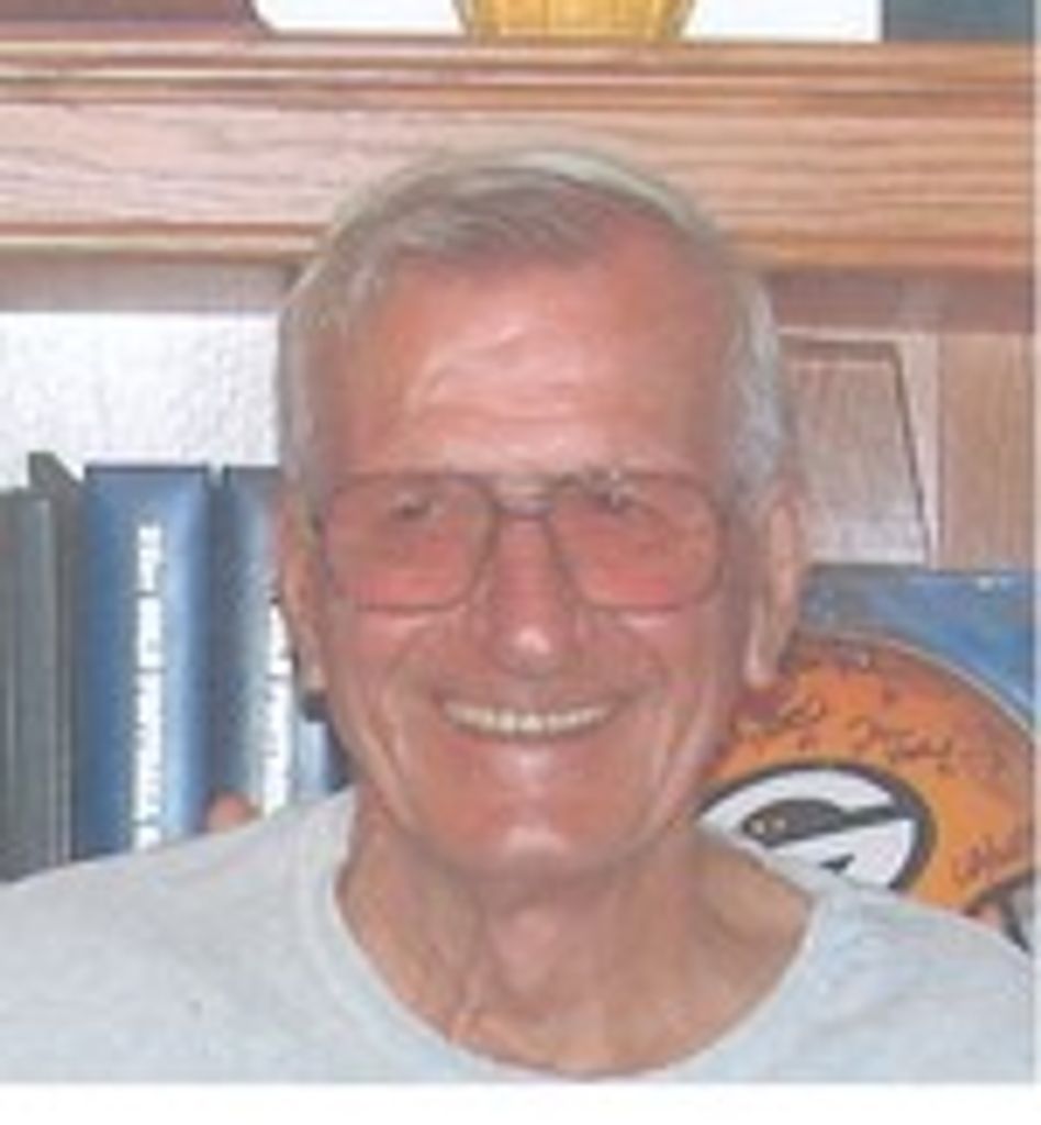 Donald S. Drotar Sr.