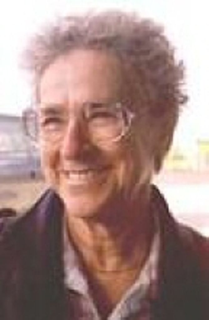 Louise Hunt