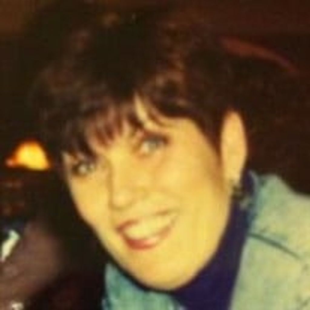 Patsy Ann Madland