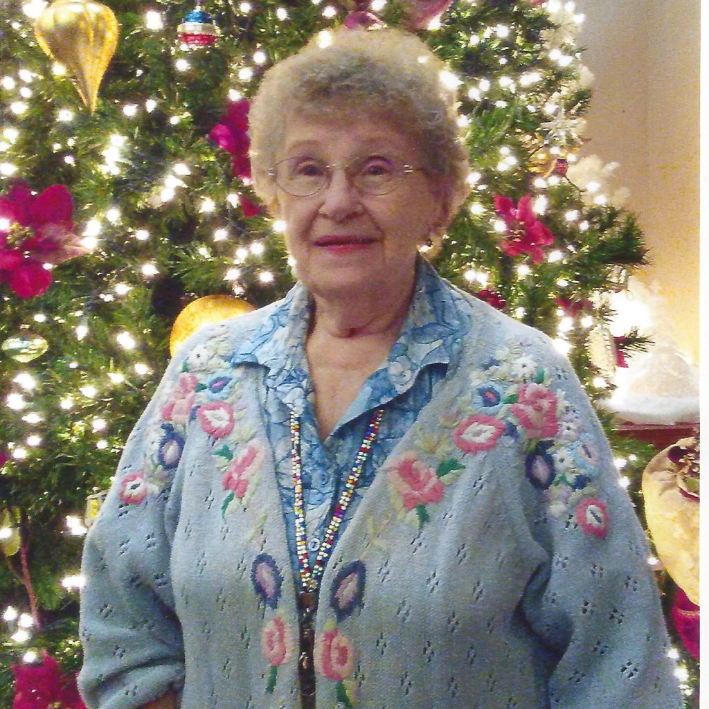 Beverly Lade Profile Photo