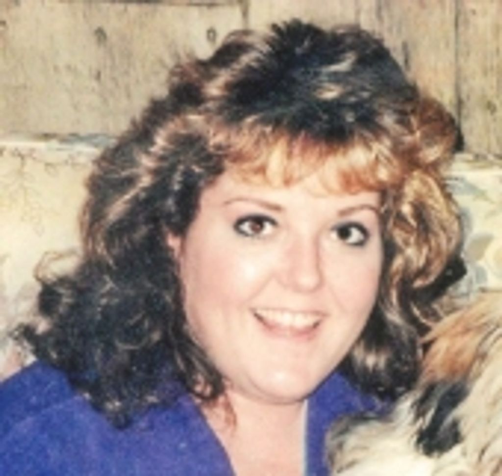 Carol Gohl-Jennings