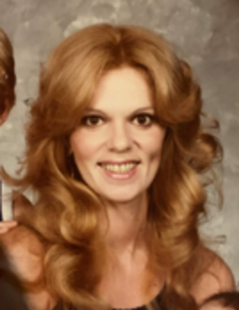 Linda Diane Fisher