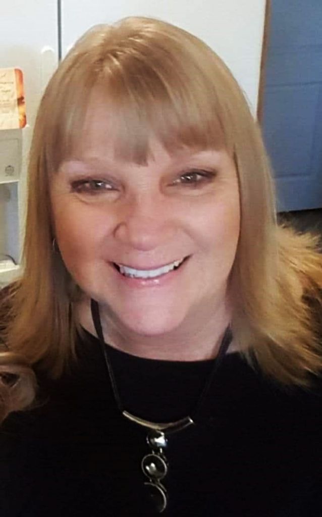 Susie Faubion
