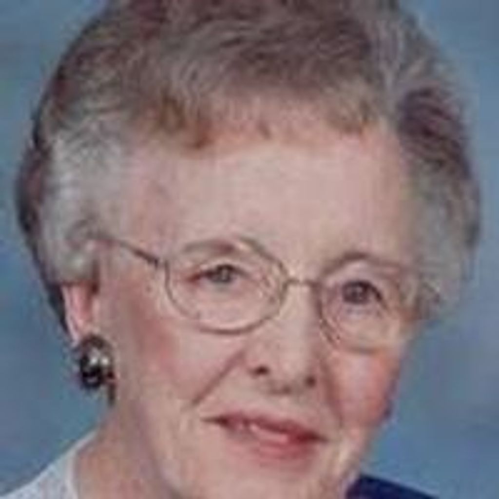 Helen D. Allen