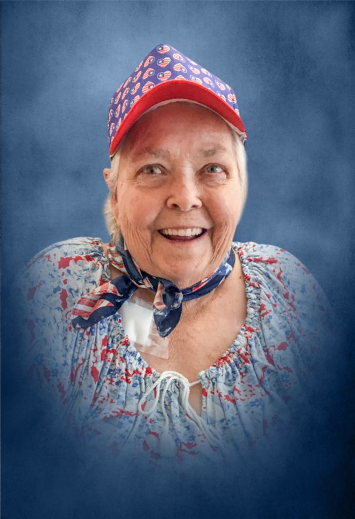 Jeanie D. Ratinoff Profile Photo