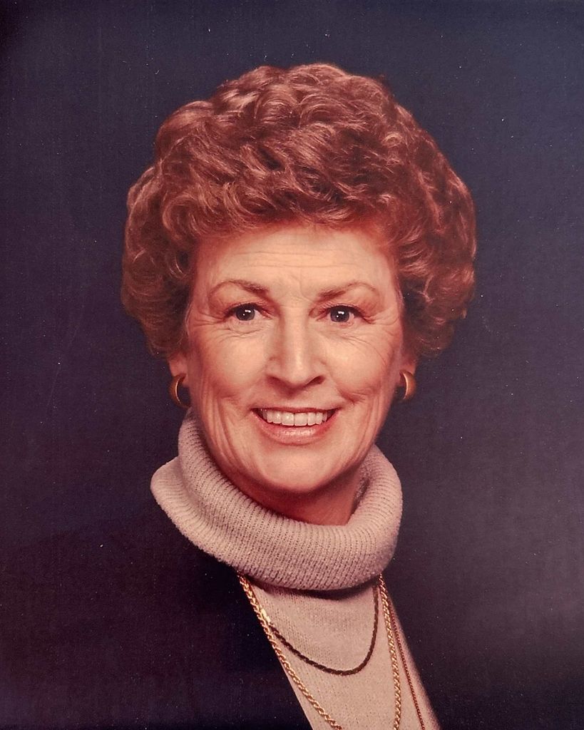 Genevieve Berry Profile Photo