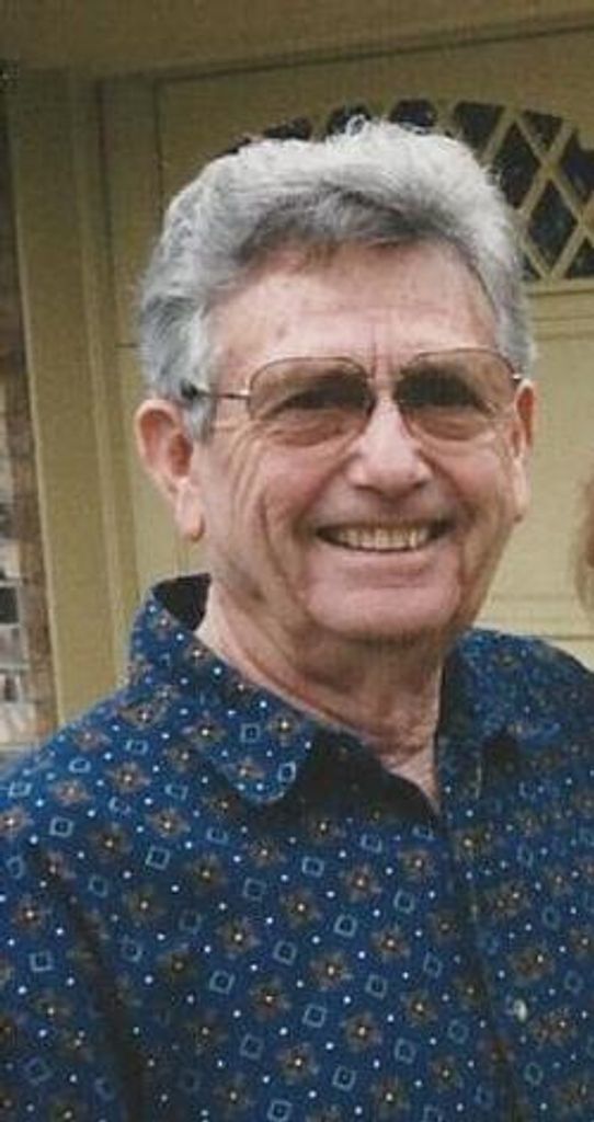 Freddie Eugene Cottle Profile Photo