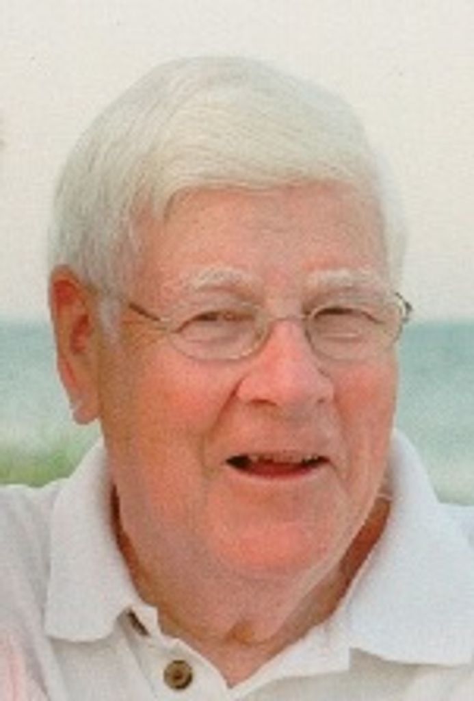Retired Boston Firefighter, John F. Heanue (Marine Unit)