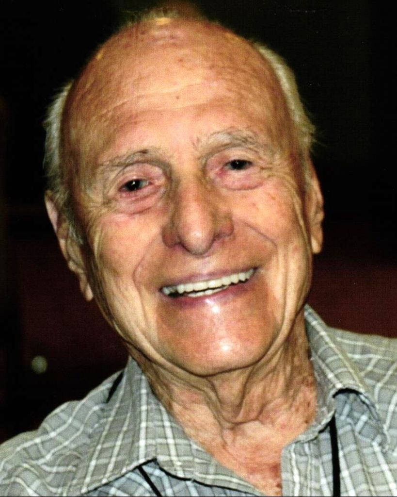 Charles A. Melson, Jr,. Profile Photo