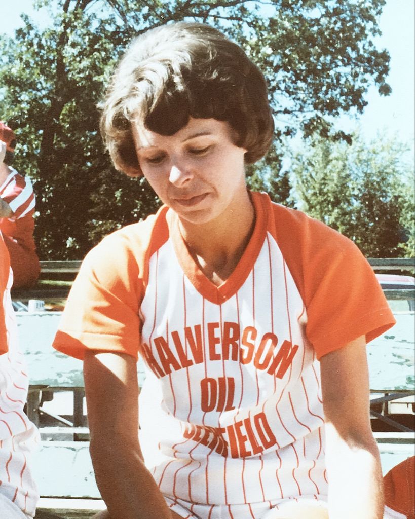 Jean Ellen Erickson Profile Photo