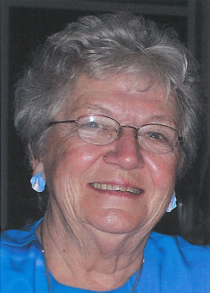 Patricia Fracher Profile Photo