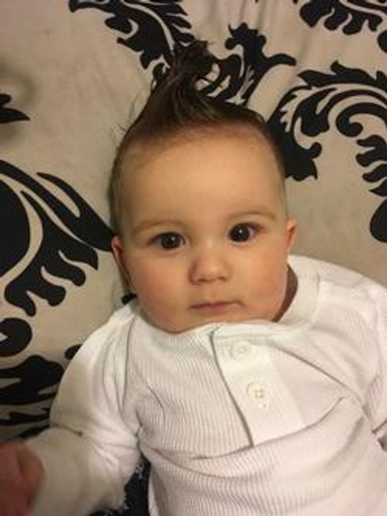 David Axel Angel Hernandez