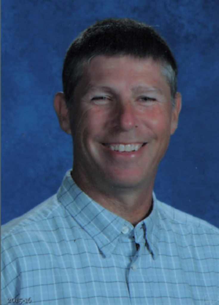Billy Glenn Cerny Profile Photo