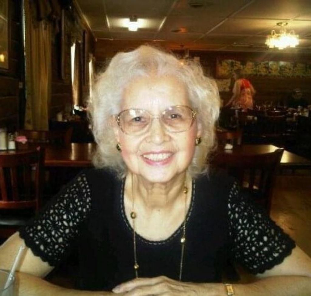 Georgia Halliman Profile Photo