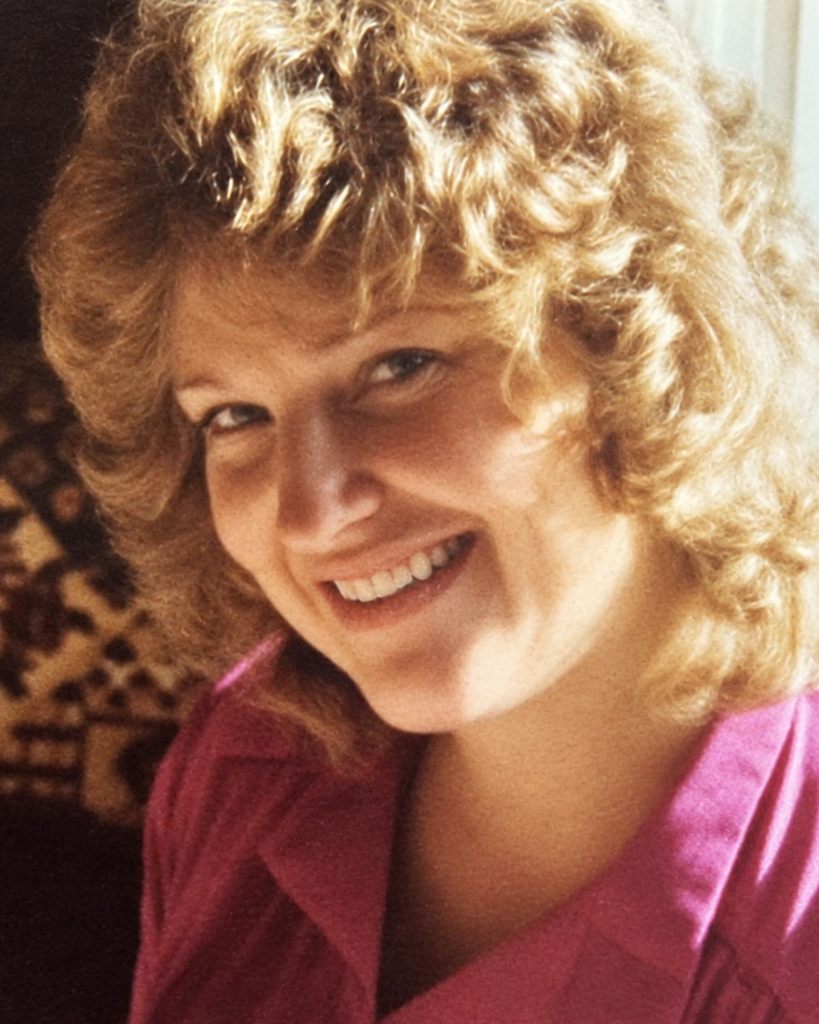 Deborah "Debi" Alice Cook