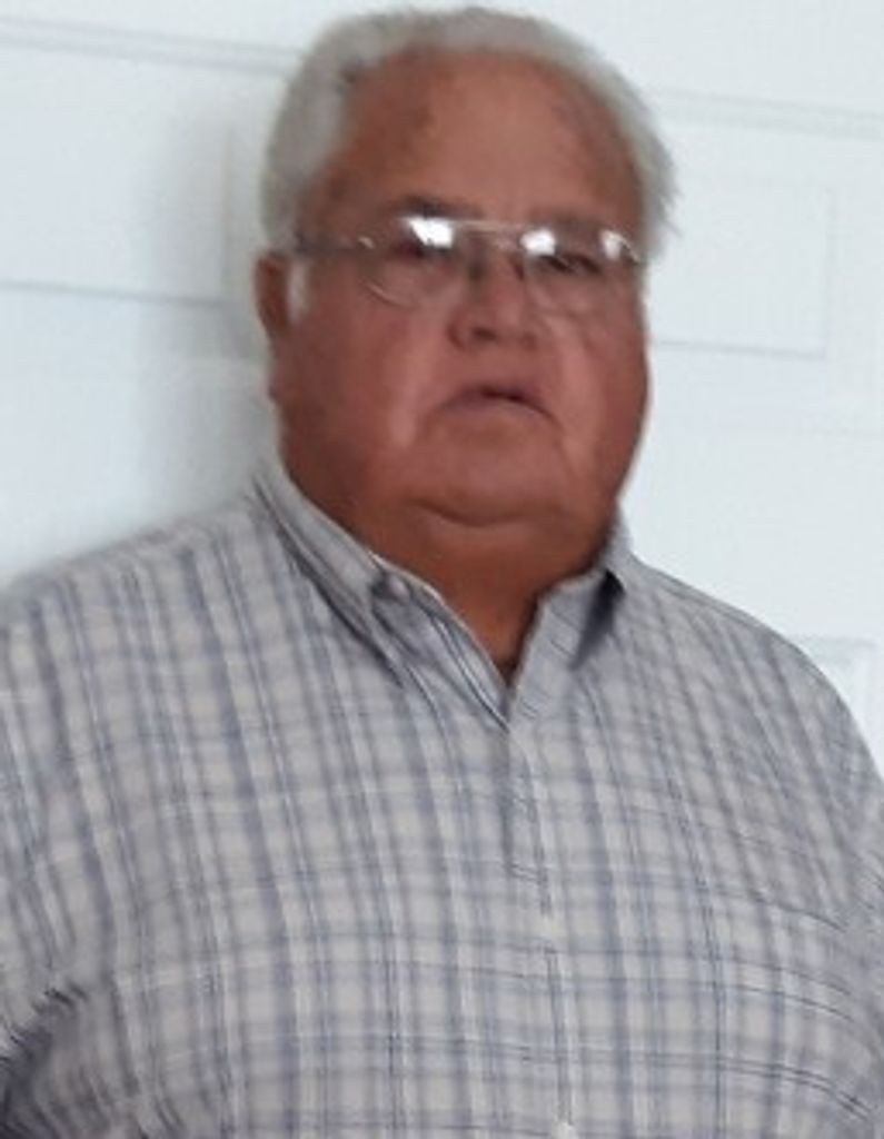 Gordon  (Buddy) L. Osborn, Jr.