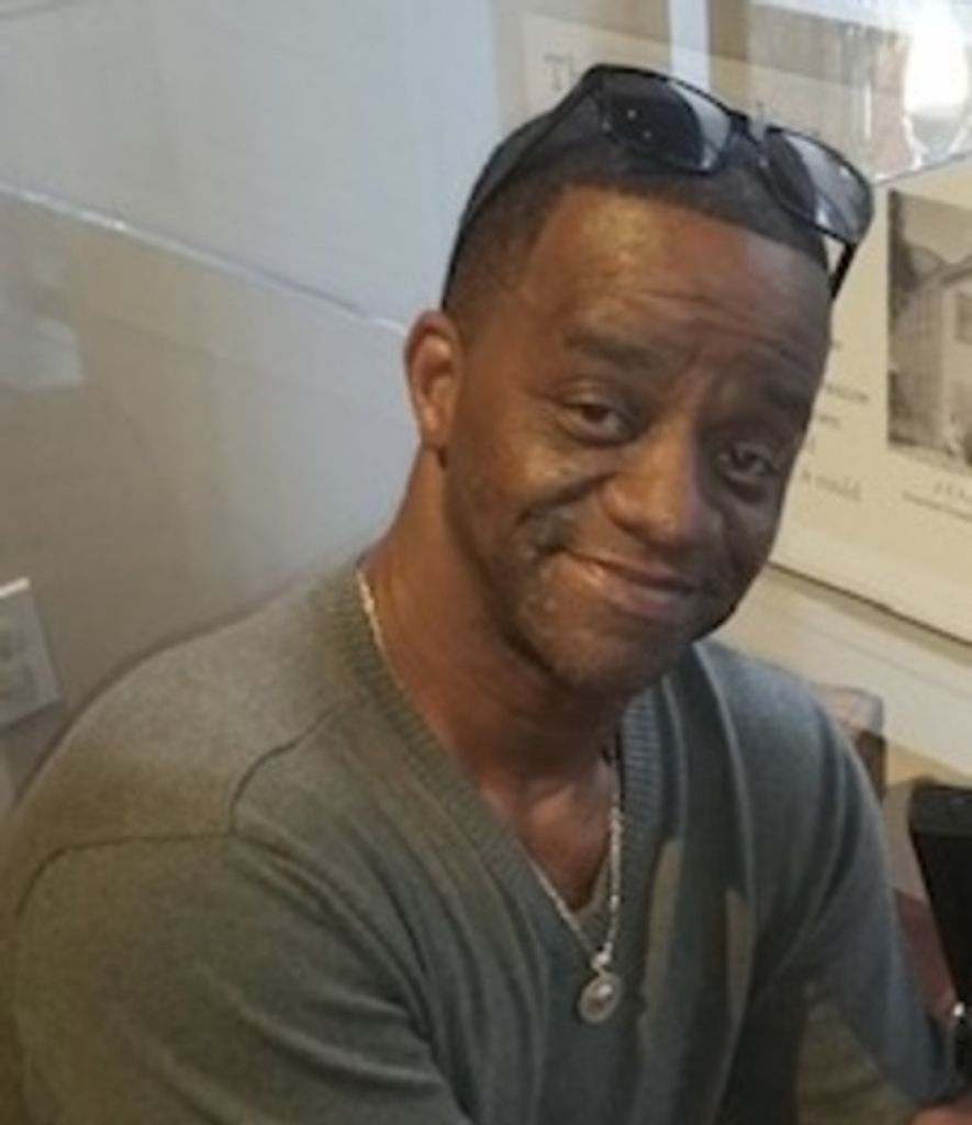 Thomas Pierre White Profile Photo