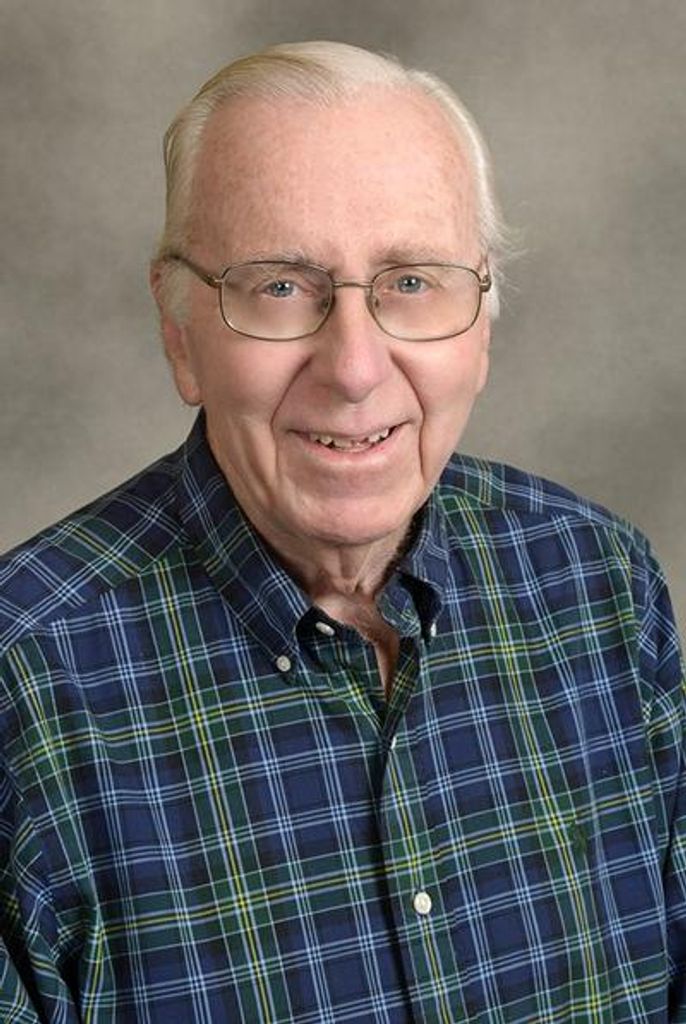 Brian Robert Johnson Profile Photo
