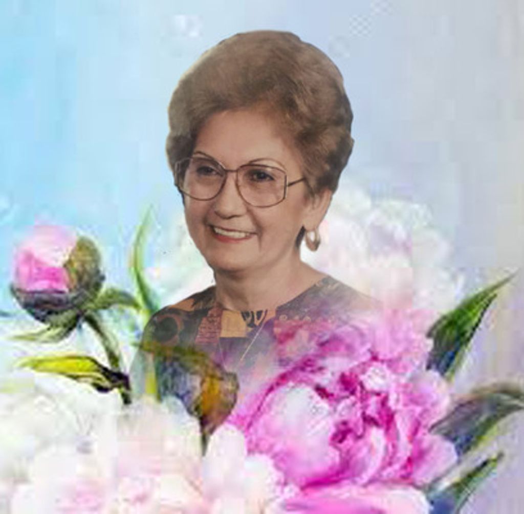 Maria Cira Presas Villarreal