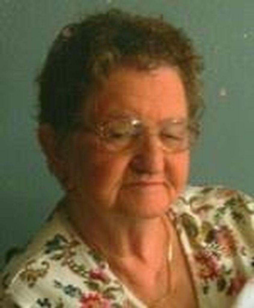 Annie L. Thomas