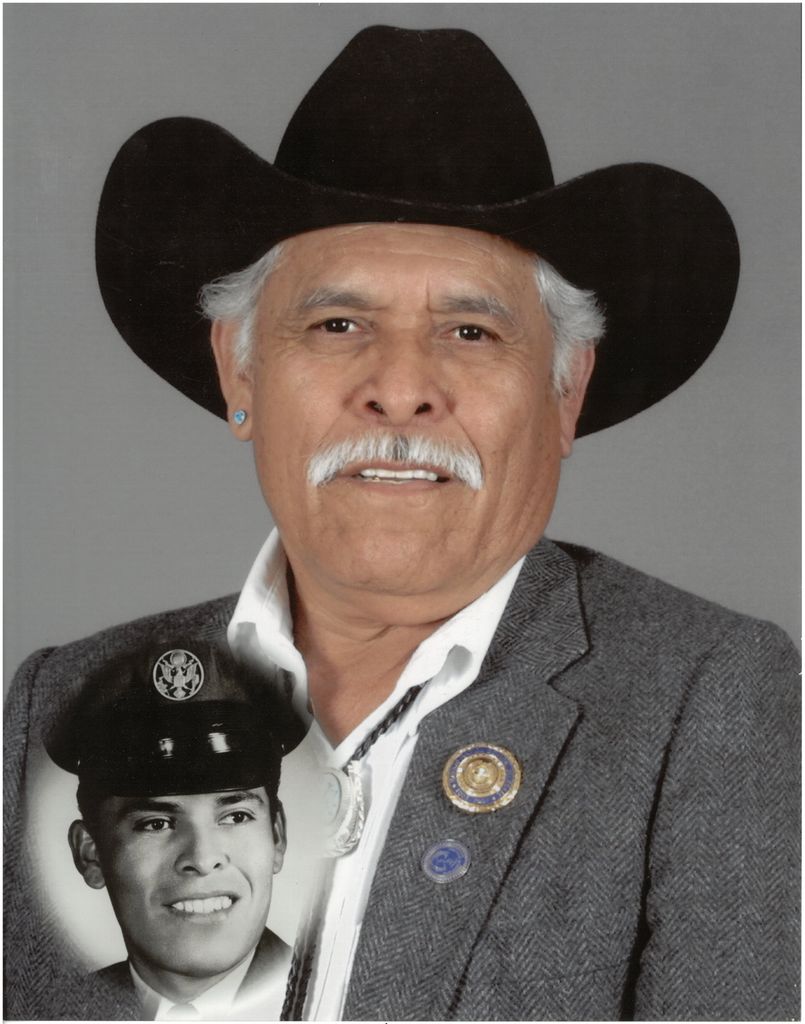 David Byron Rico Profile Photo