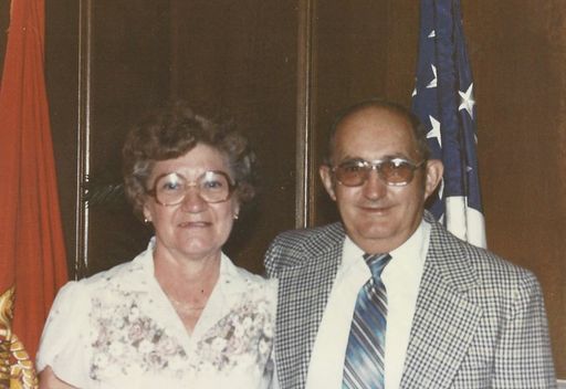 Margaret L. Martin photo gallery thumbnail 14 of 28