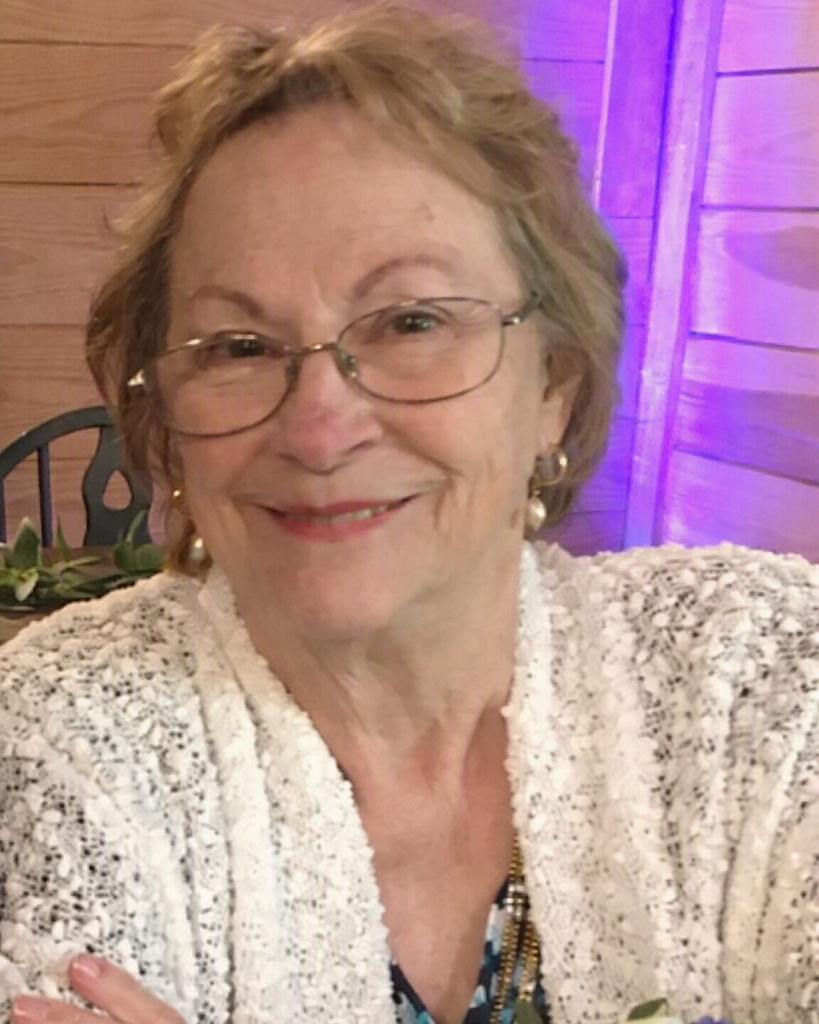 Janice Rose Rutherford
