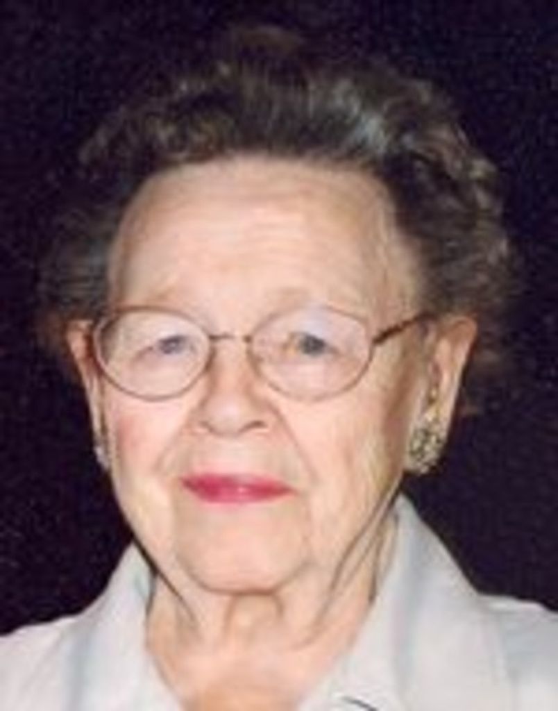 Vivian B. Vik