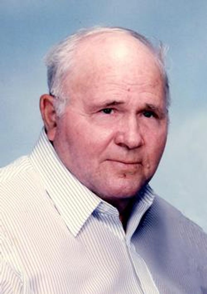 Walton Thomas Cundiff