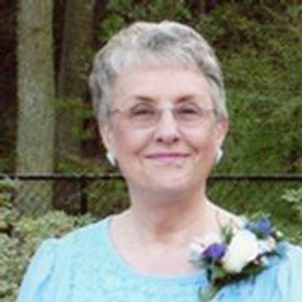 Geraldine S. Johnson