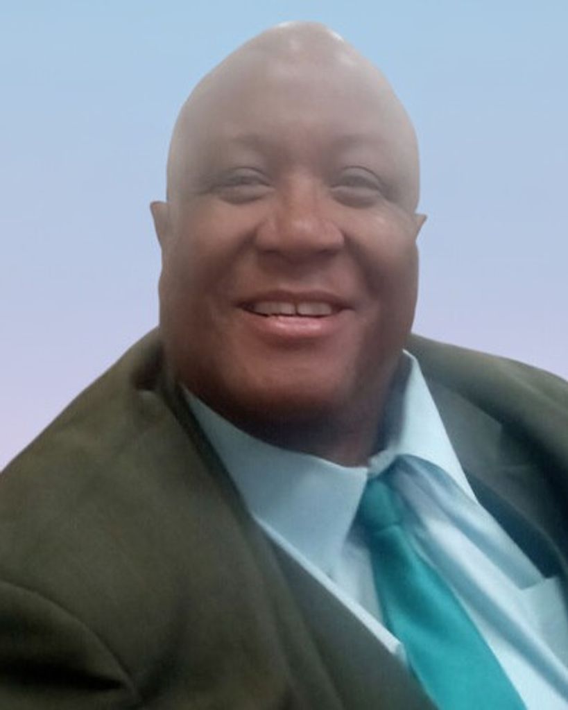 Channing Renard Gardner Profile Photo