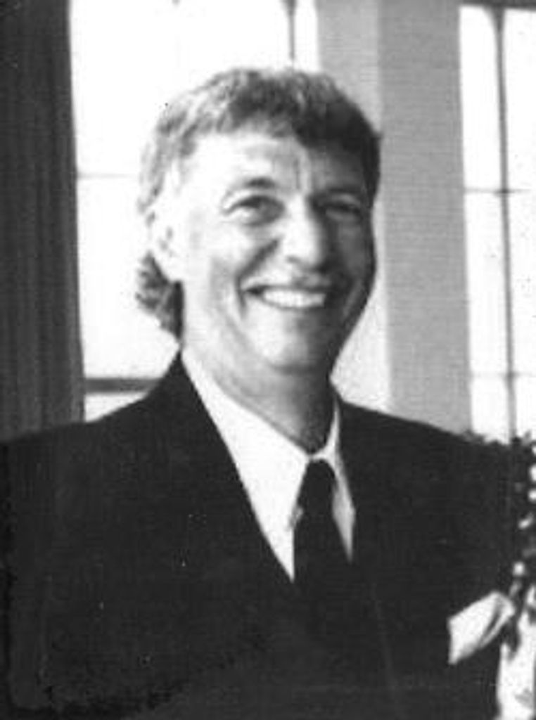 Joseph Patrick Adamson