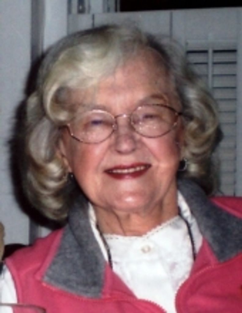 Catherine 'Kitty' Donovan