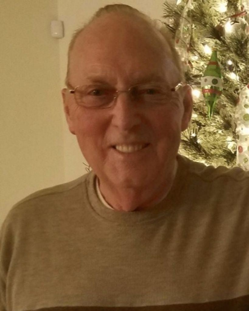 Everett Sigmon, Jr. Profile Photo