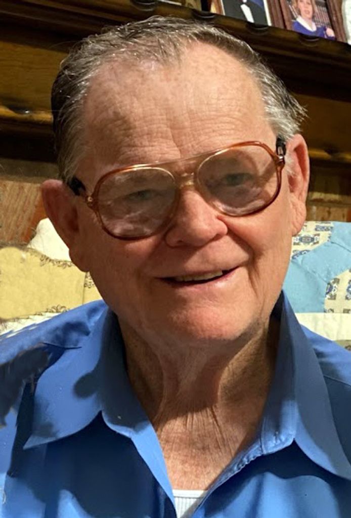 Ray Buffington Jr