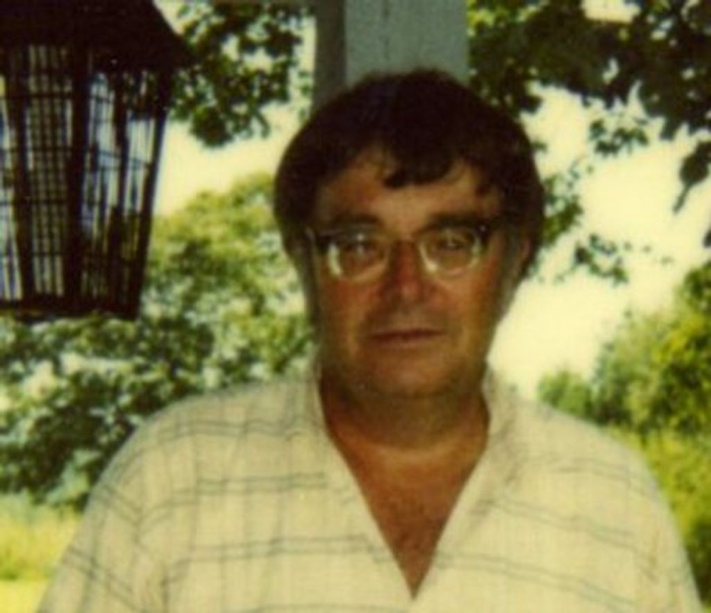 Roy Raymond Holland Profile Photo