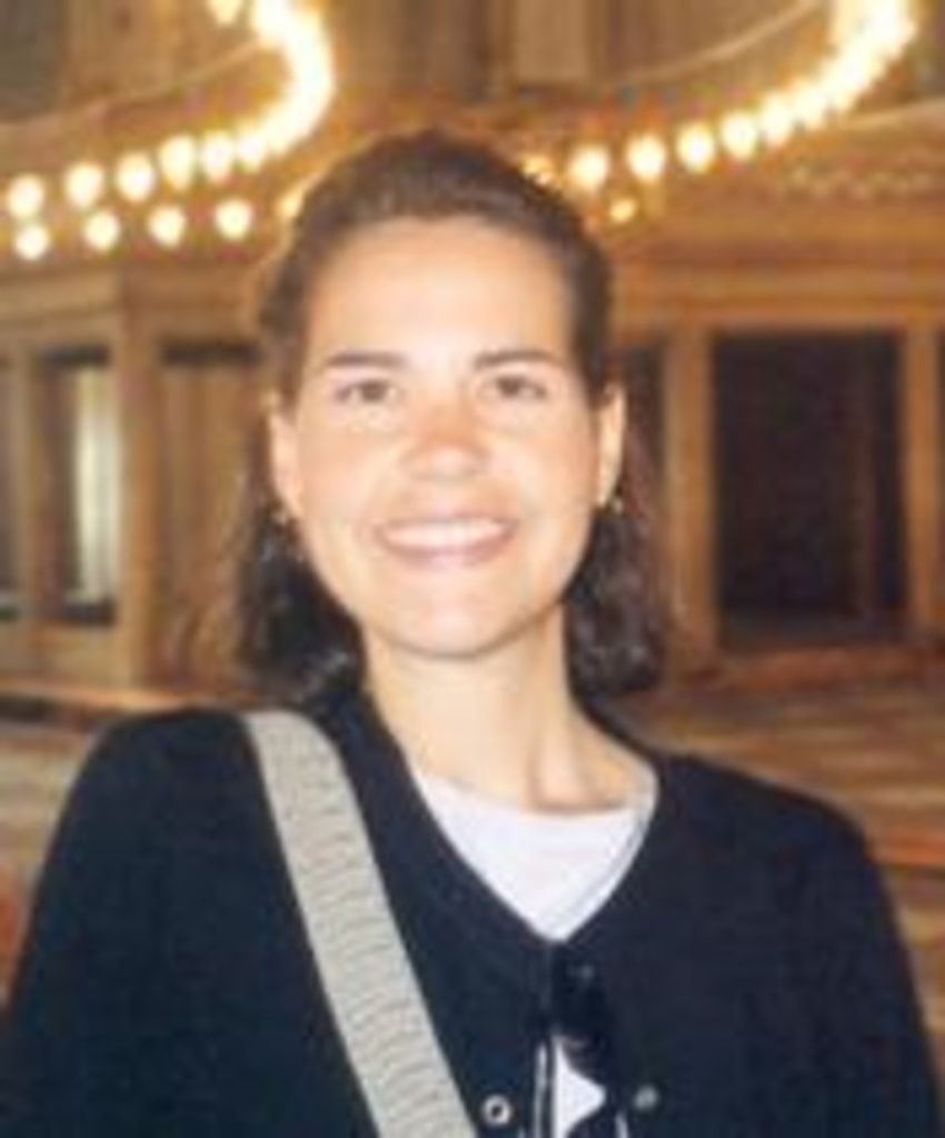 Abigail "Abby" Leavitt