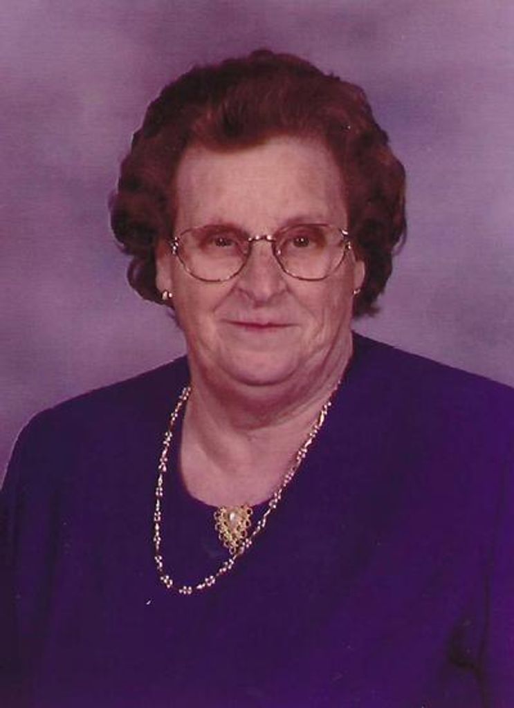 Betty J. Tollinger Profile Photo