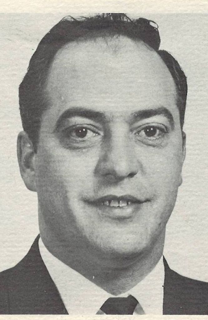 Leonard F. Jacopelle Profile Photo