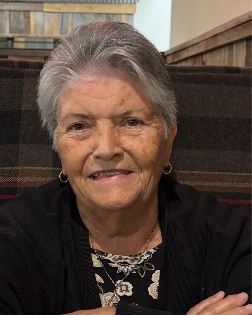 Evelyn Susan Henderson Profile Photo