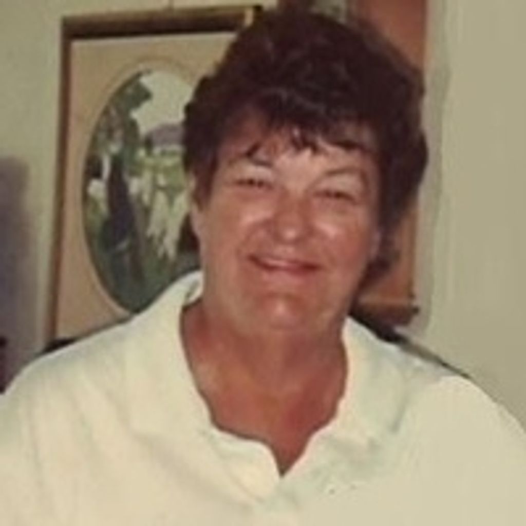 Mary Grimstead Wrenn