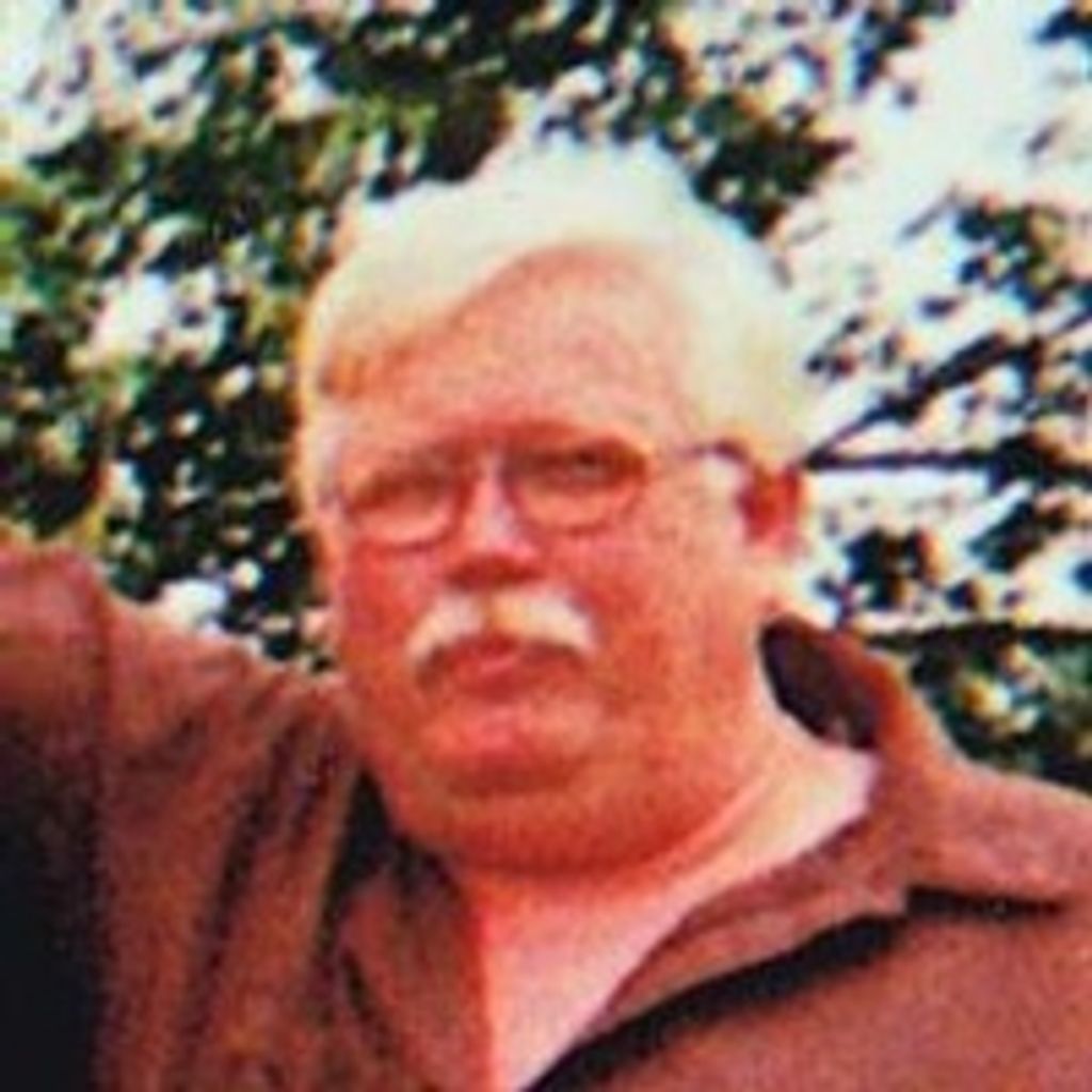 Andrew G. "Sonny" Sothen, Jr.