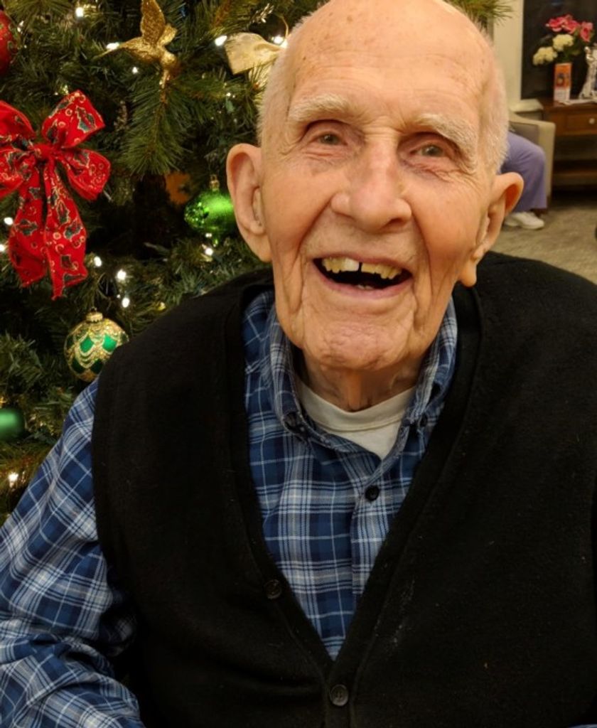 Charles Frederick Schone