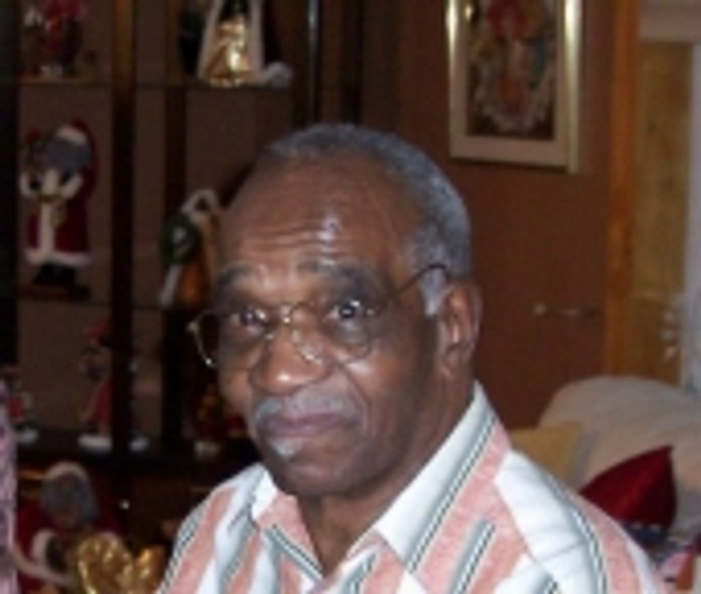 Clifton Parker Sr