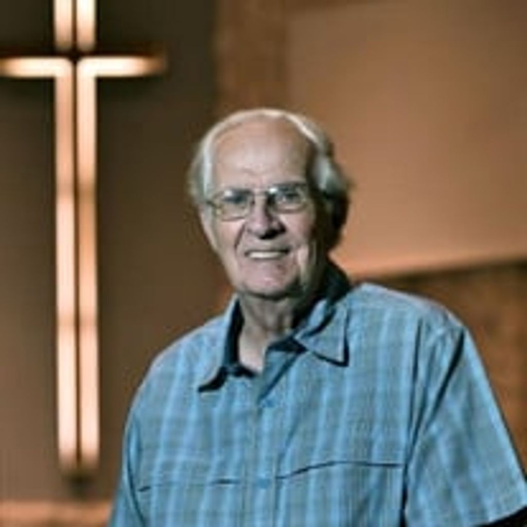 Robert "Bob" Chitwood