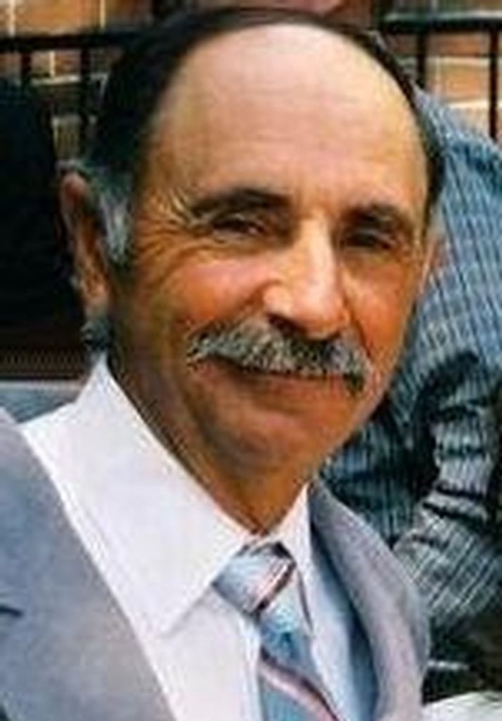 Albert Anthony Silva