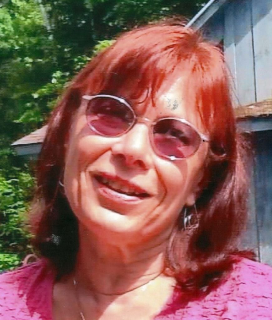 Elisa Bruno-Mccanney Profile Photo