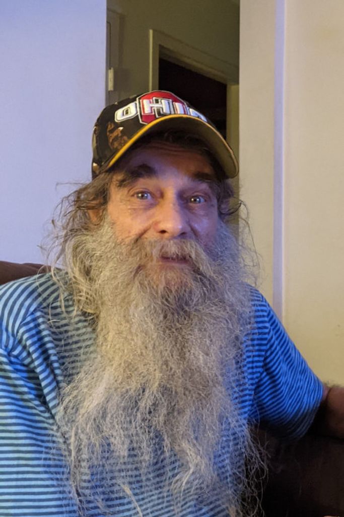 Larry "Harry" Bryant